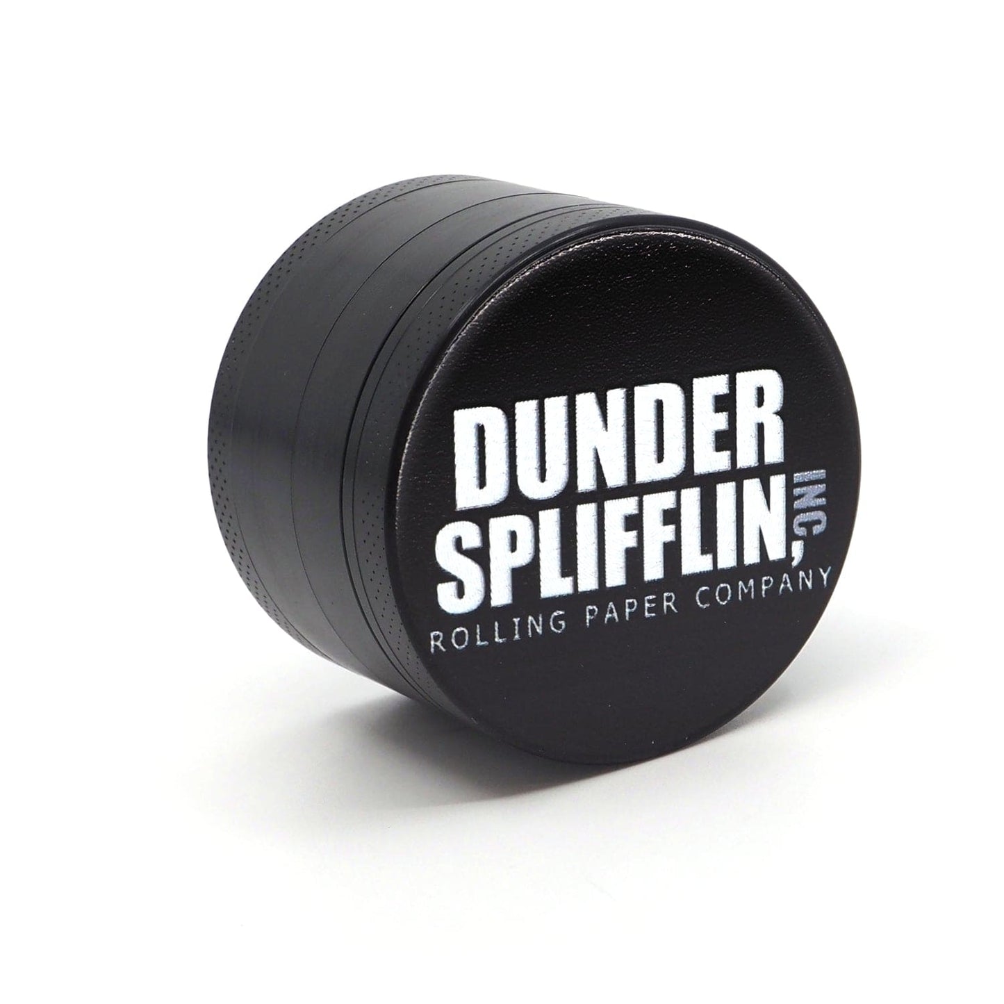 Dunder Splifflin 2" Grinder (10/Pack) [DROPSHIP]