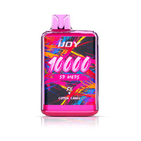 iJoy Bar SD10000 Disposable 20mL (5/Pack) [DROPSHIP]