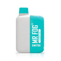 Mr. Fog Switch 5500 Disposable 15mL (10/Pack) [DROPSHIP]