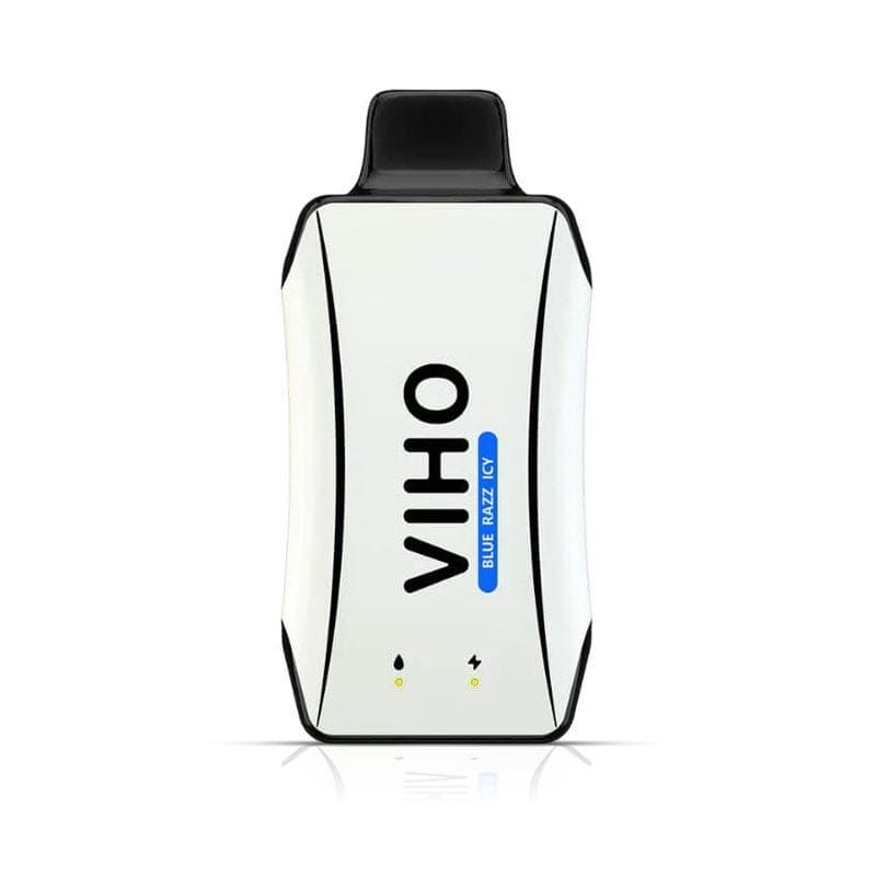 VIHO Turbo 10000 Disposable 18mL (5/Pack) [DROPSHIP]