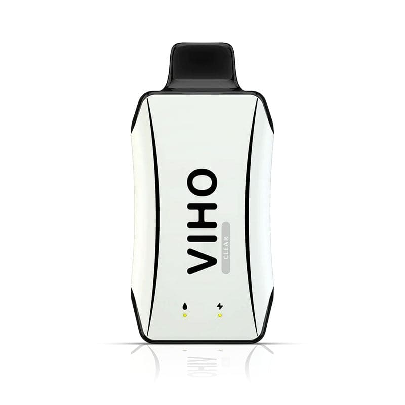 VIHO Turbo 10000 Disposable 18mL (5/Pack) [DROPSHIP]