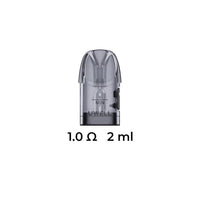 Uwell Caliburn A3S Replacement Pods (4/Pack)