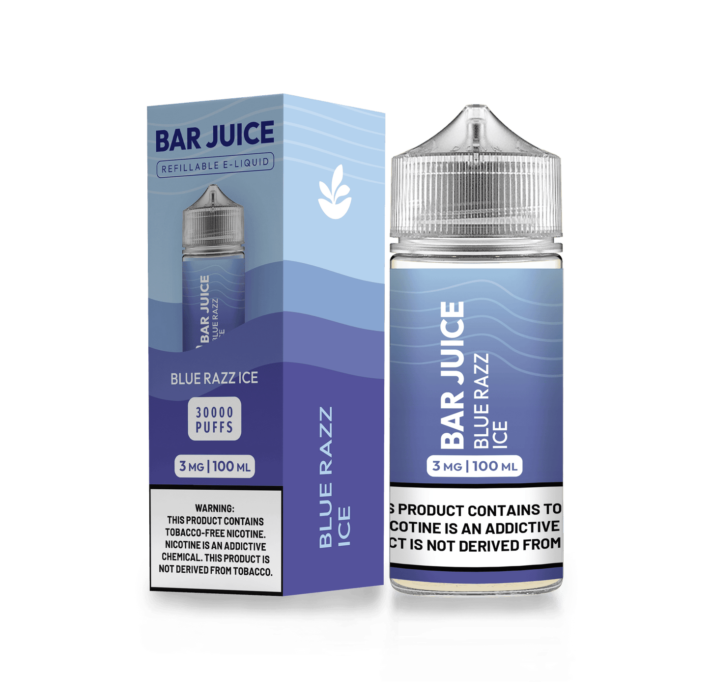 Bar Juice 100mL