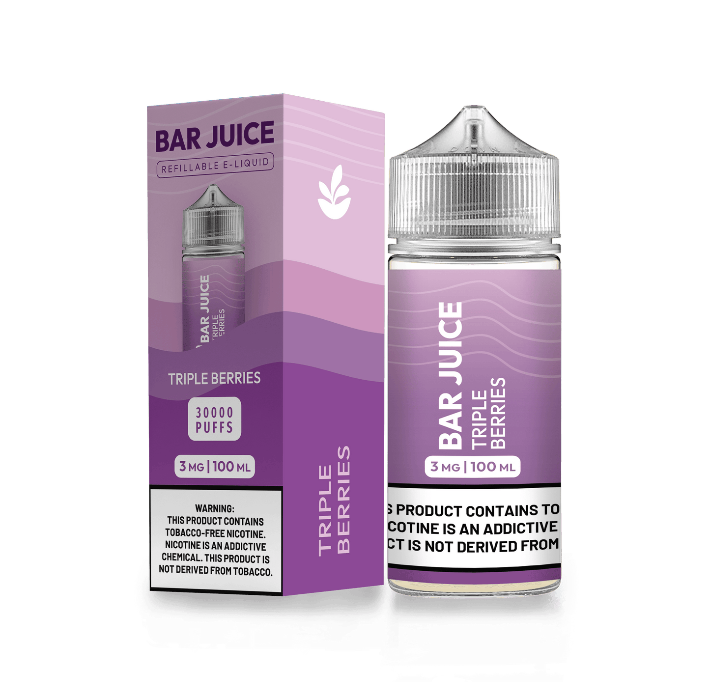 Bar Juice 100mL