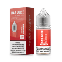 Bar Juice SALT 30mL