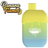 Packwoods Packspod Disposable 12mL (5/pack)