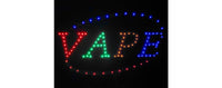 LED Dotted Signs [DROPSHIP]