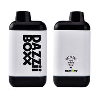 Dazzleaf DAZZii Boxx 510 Thread Preheat Battery