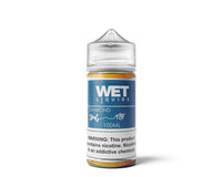 Wet Liquids Tobacco 100mL [DROPSHIP]