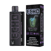 Echo 8000 Disposable 19mL (10/Pack) [DROPSHIP]