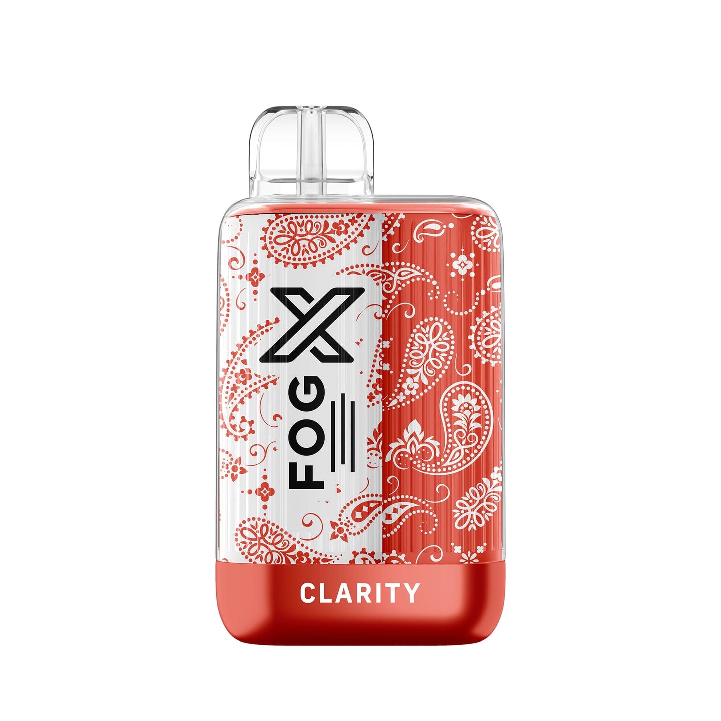 Fog X Clarity Disposable 14mL (10/Pack) [DROPSHIP]