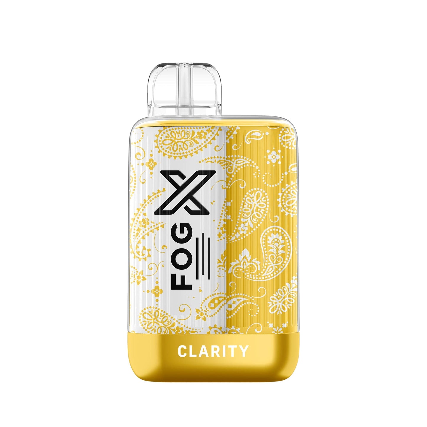 Fog X Clarity Disposable 14mL (10/Pack) [DROPSHIP]