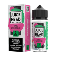 Juice Head FREEZE 100mL