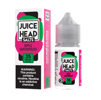 Juice Head SALT 30mL