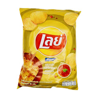 Lay's (Thailand) 40g [DROPSHIP]