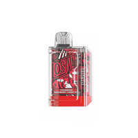 Lost Vape Orion Bar Exotic Edition Disposable 18mL (10/pack)