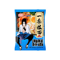 Naruto Instant Noodle 135g [DROPSHIP]