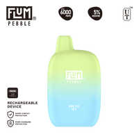 Flum Pebble TFN Disposables 14mL (Pack/10) [CA]
