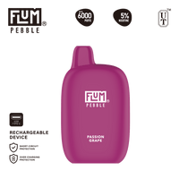 Flum Pebble TFN Disposables 14mL (Pack/10) [CA]