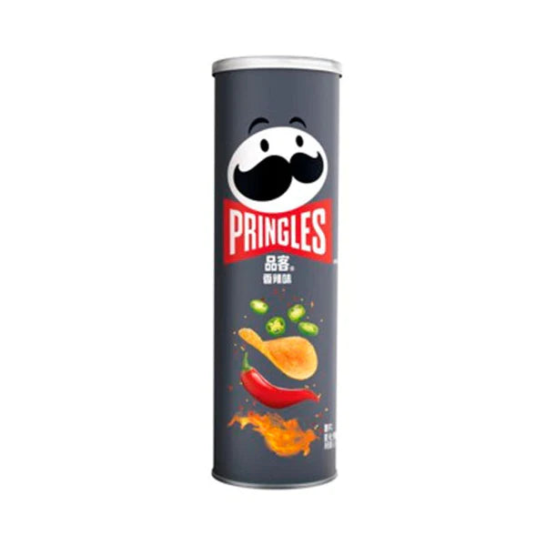 Pringles (China) 110g [DROPSHIP] – LA Vapor Inc