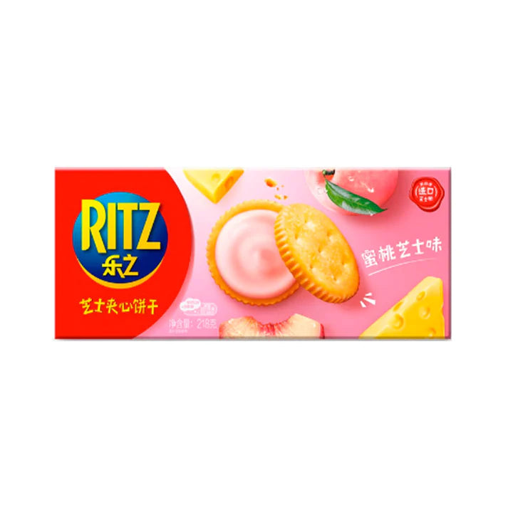 Ritz (China) 218g [DROPSHIP]