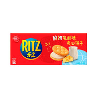 Ritz (China) 218g [DROPSHIP]