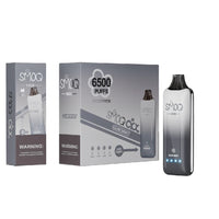 SMOQ 6500 Disposable 12mL (5/Pack) [DROPSHIP]