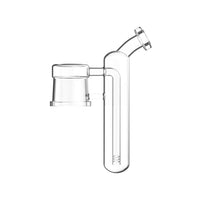 Dr. Dabber Switch Glass Sidecar Glass Attachment [DROPSHIP]
