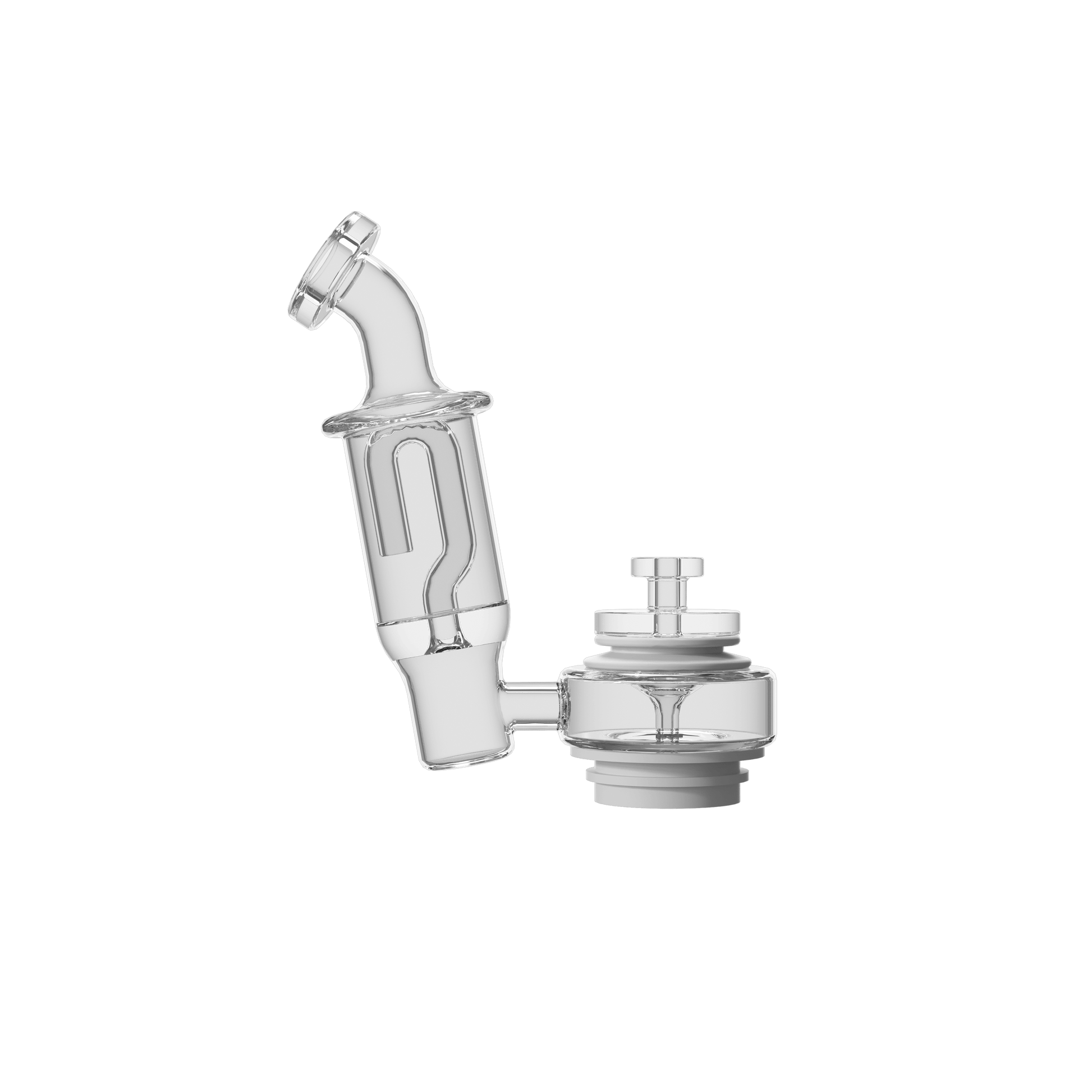 Dr. Dabber Boost EVO TDE J Perc Kit [DROPSHIP] LA Vapor Inc