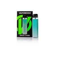Vaporesso XROS 3 Mini 11W Pod System Kit 1000mAh (1.0ohm Version)