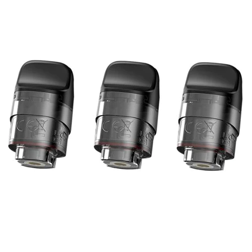 SMOK RPM C Empty Replacement Pods (3/Pack)