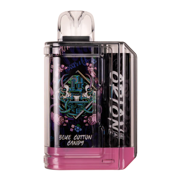 Lost Vape Orion Bar Dynamic Edition Disposable 18mL (10/Pack)