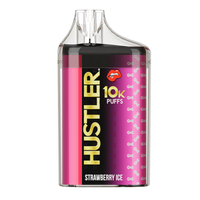 Hustler Kiss 10K Disposable 15mL (5/Pack)
