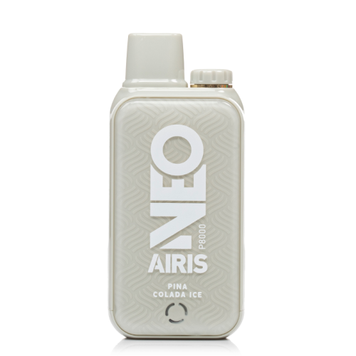Airis NEO P8000 Disposable 20mL (5/Pack)
