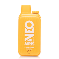 Airis NEO P8000 Disposable 20mL (5/Pack)