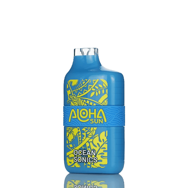 Aloha Sun 7000 TFN Disposable 15mL (10/Pack)