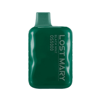 Lost Mary OS5000 Disposable 10mL (10/Pack)