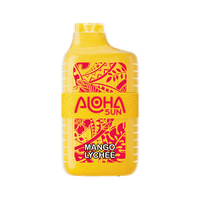 Aloha Sun 7000 TFN Disposable 15mL (10/Pack)
