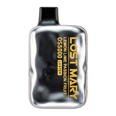 Lost Mary OS5000 Luster Disposable 10mL (10/pack)