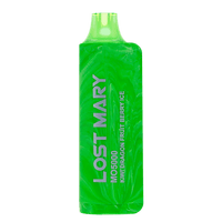 Lost Mary MO5000 Disposable 10mL (5/Pack)