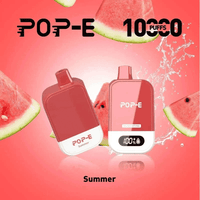 POP-E 10000 Disposable 16mL (10/Pack)
