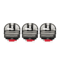 SMOK Nord GT Empty Replacement Pods (3/Pack)