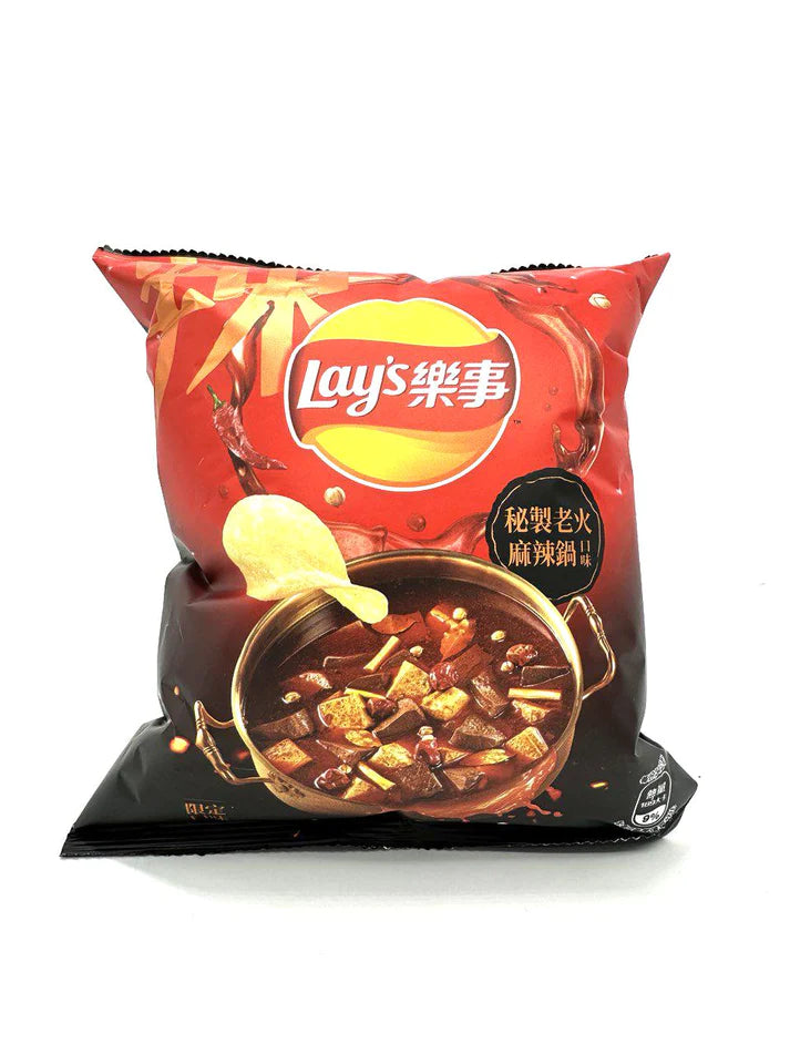 Lay's (Taiwan) 40g [DROPSHIP]