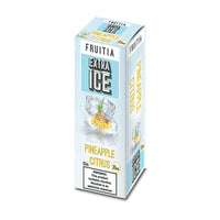 Fruitia Extra ICE SALT 30mL [DROPSHIP]