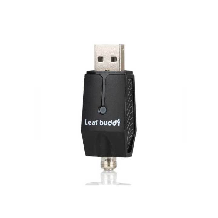 Leaf Buddi Smart USB 510 Charger Alternative LA Vapor Wholesale 