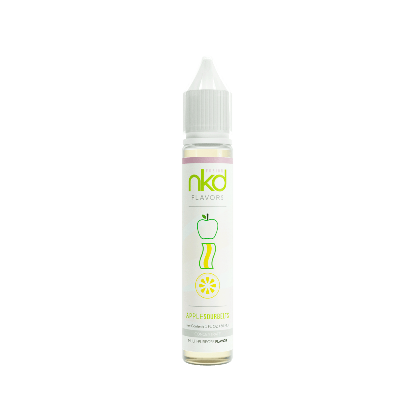 NKD Multi-Purpose Flavors 30mL (10/Pack)