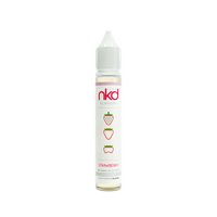 NKD Multi-Purpose Flavors 30mL (10/Pack)