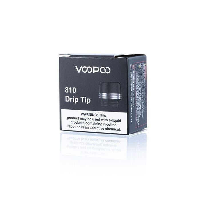 Voopoo 810 Drip Tip