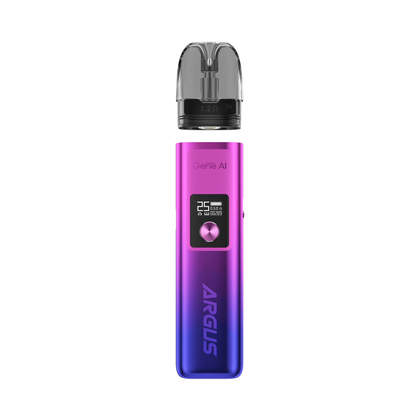 VOOPOO Argus G 25W Pod System Kit 1000mAh - Clearance
