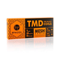 Dovpo BP TMD Replacement Coils